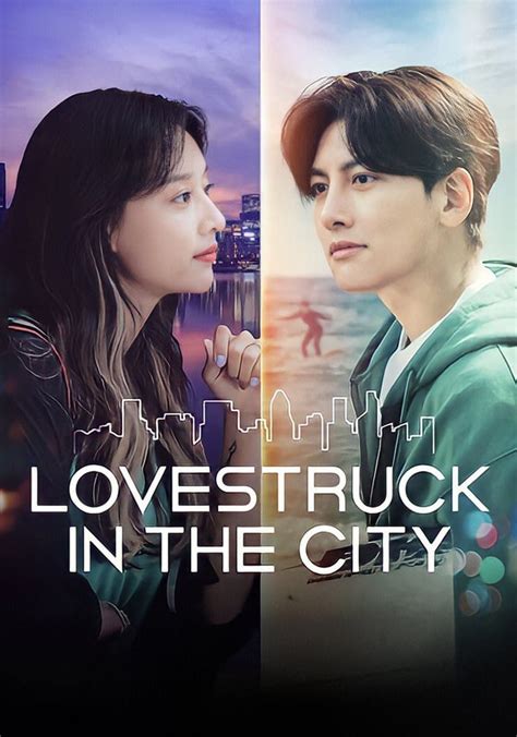 lovestruck in the city myasiantv|Lovestruck in the City: Episode 1 .